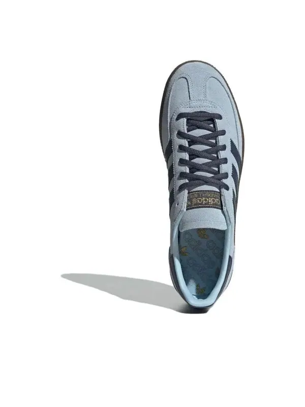 Кроссовки handball spezial Adidas — изображение 4 из 4, синий