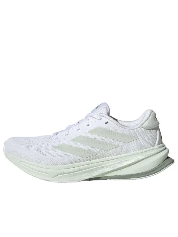 Кроссовки supernova rise 2 Adidas — изображение 1 из 1, белый