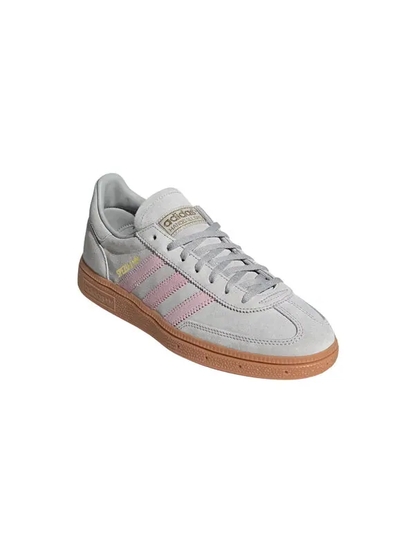 Кроссовки handball spezial 'grey two clear pink' Adidas — изображение 3 из 4