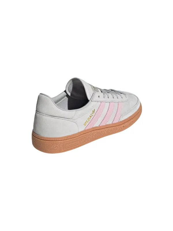 Кроссовки handball spezial 'grey two clear pink' Adidas — изображение 4 из 4