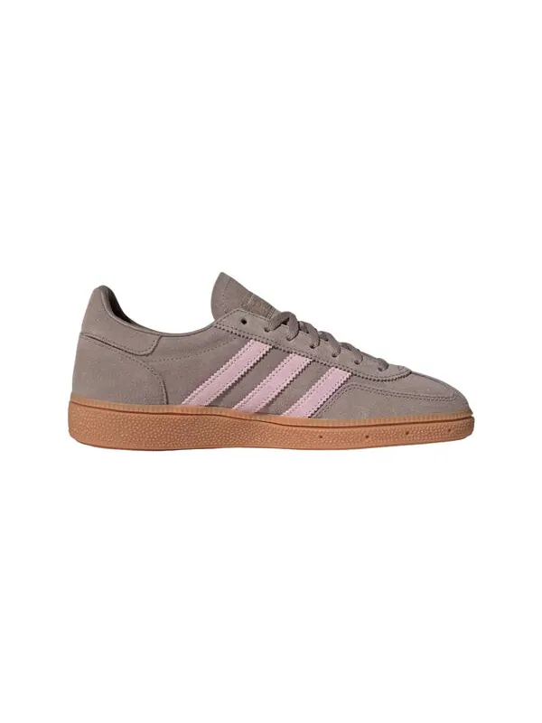 Кроссовки handball spezial 'chalky brown clear pink' Adidas — изображение 2 из 4