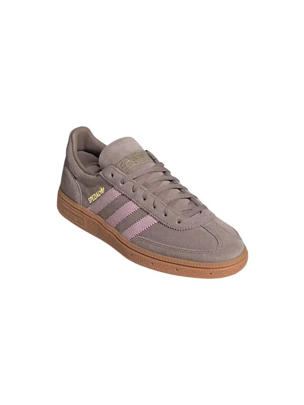 Кроссовки handball spezial 'chalky brown clear pink' Adidas — изображение 3 из 4