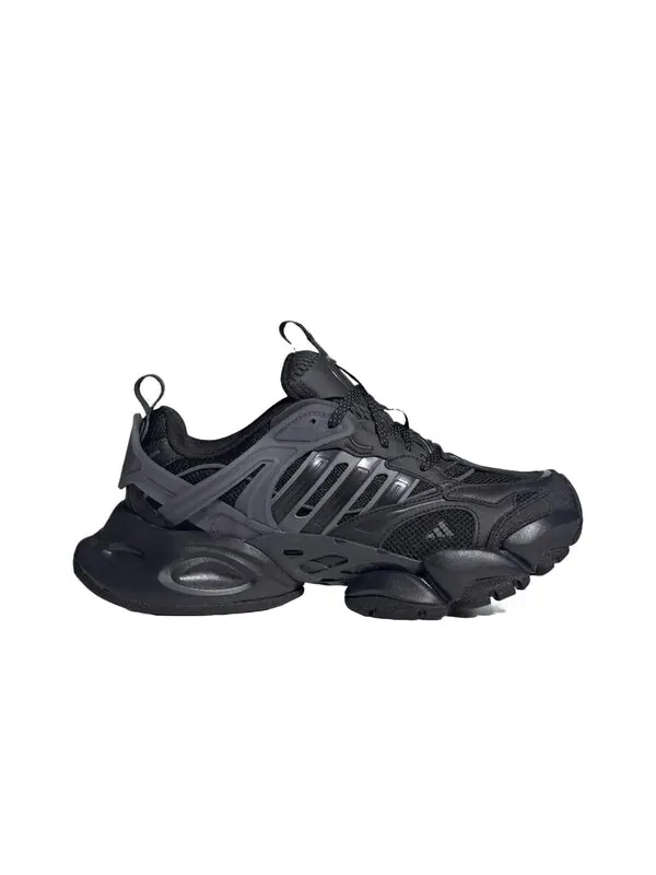Кроссовки xlg runner deluxe Adidas — изображение 2 из 4, черный/серый