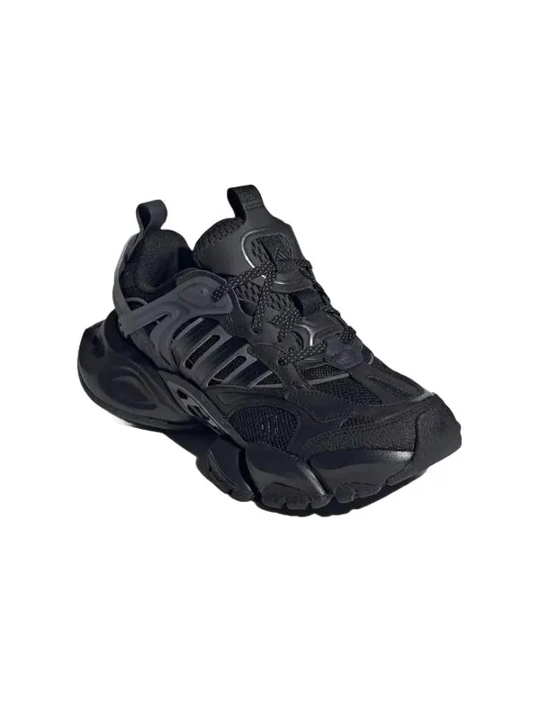 Кроссовки xlg runner deluxe Adidas — изображение 3 из 4, черный/серый