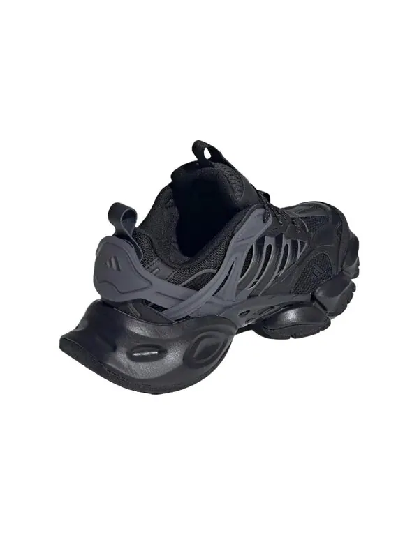 Кроссовки xlg runner deluxe Adidas — изображение 4 из 4, черный/серый