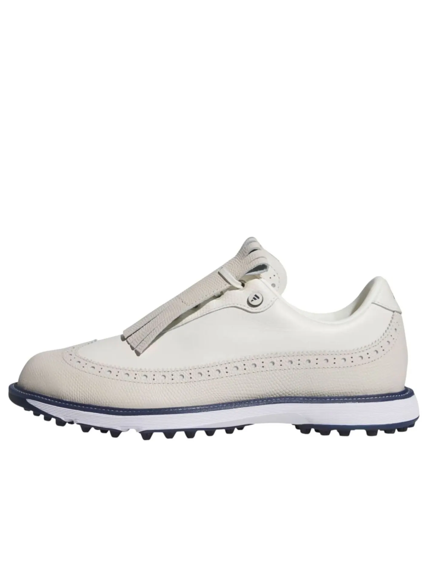 (WMNS) Adidas MC Zoysia Spikeless 'Off White Night Indigo Alumina' — изображение 1 из 6, белый/индиго