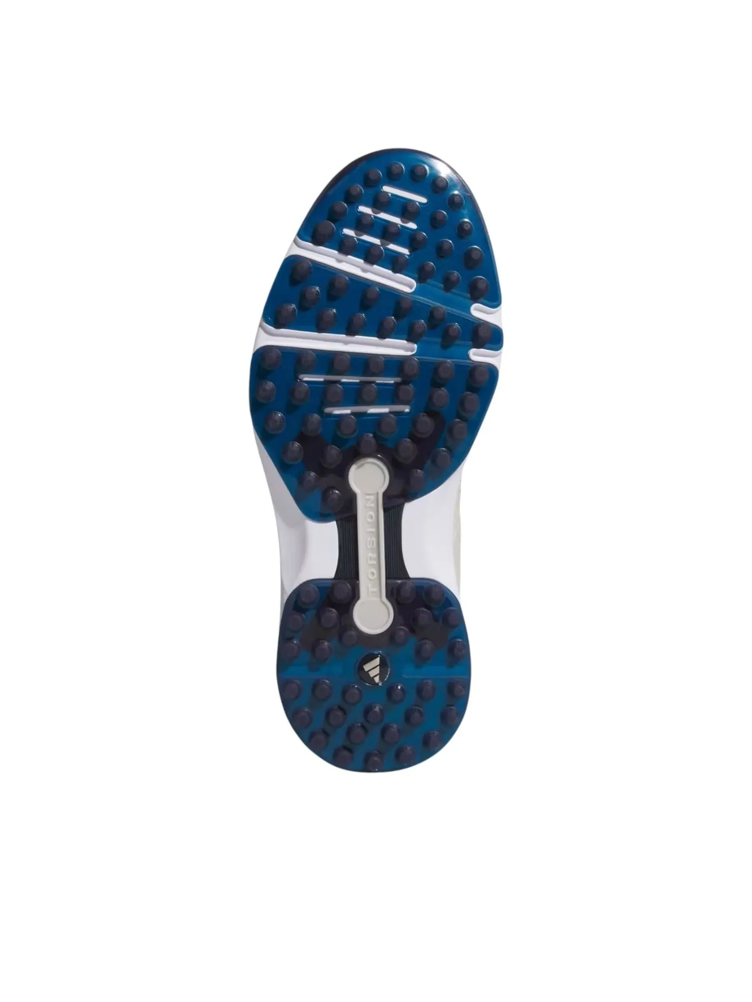 (WMNS) Adidas MC Zoysia Spikeless 'Off White Night Indigo Alumina' — изображение 5 из 6, белый/индиго