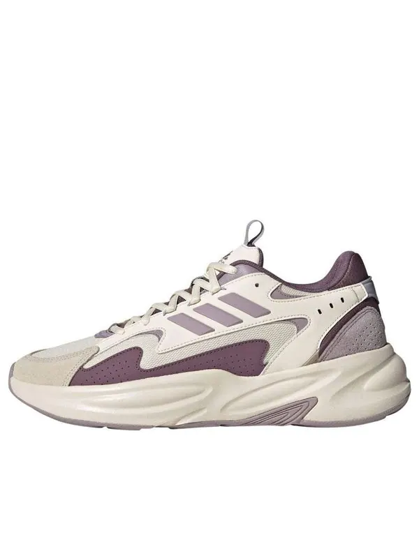 Кроссовки ozelle Adidas — изображение 1 из 1, бежевый