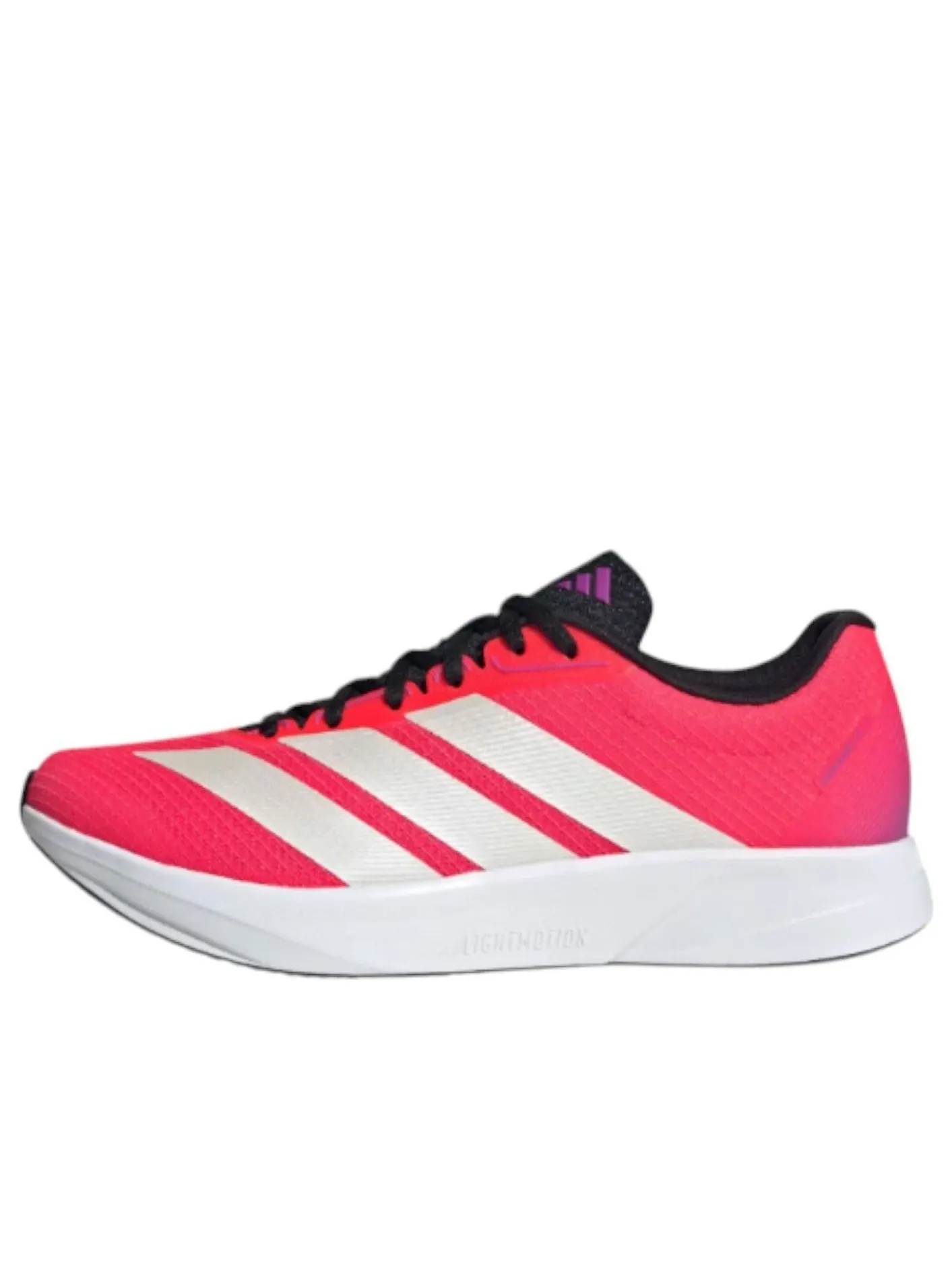 Adidas Duramo RC2 'Lucid Red Zero Metallic' — изображение 1 из 5, красный//розовый