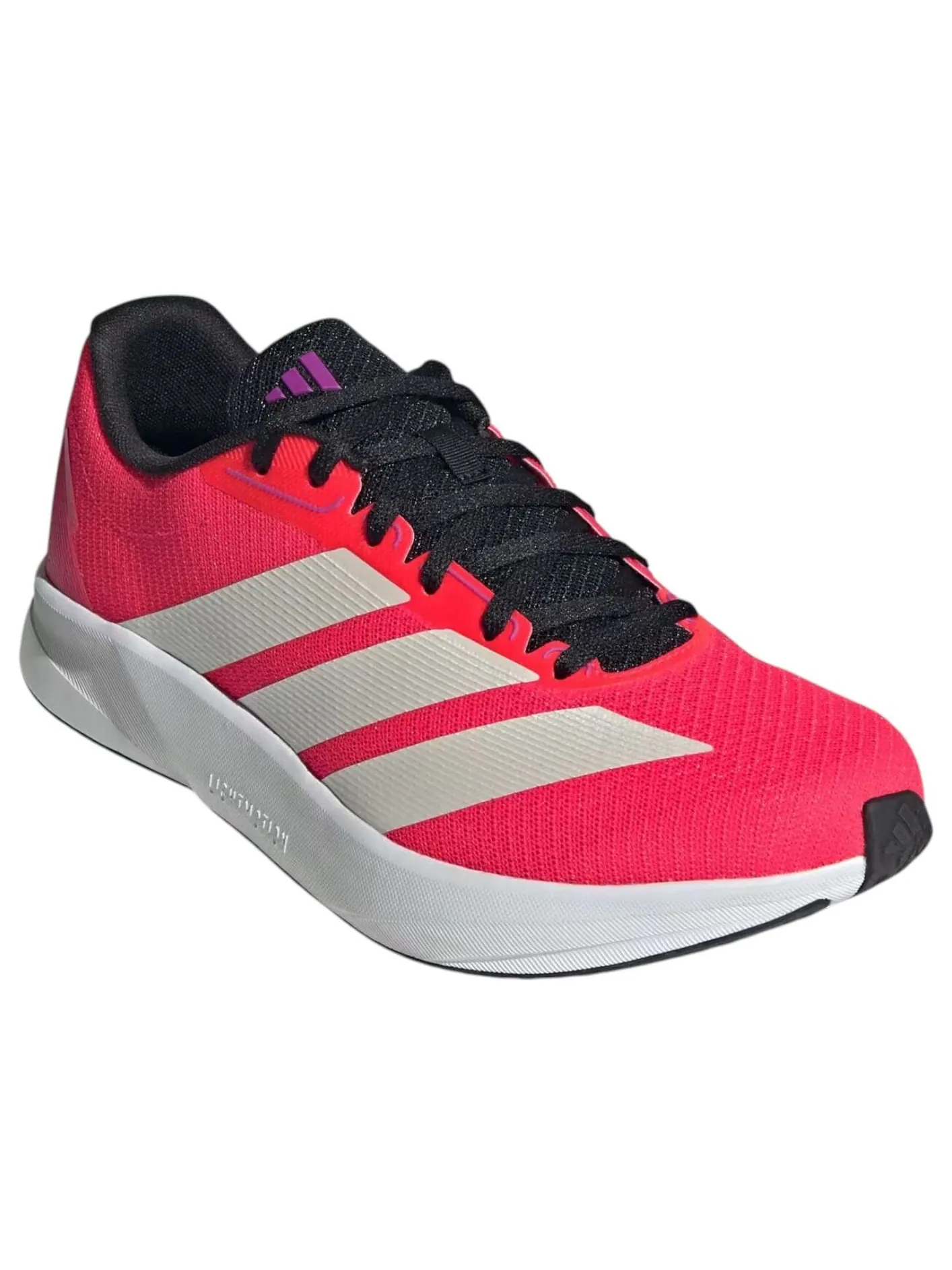 Adidas Duramo RC2 'Lucid Red Zero Metallic' — изображение 2 из 5, красный//розовый