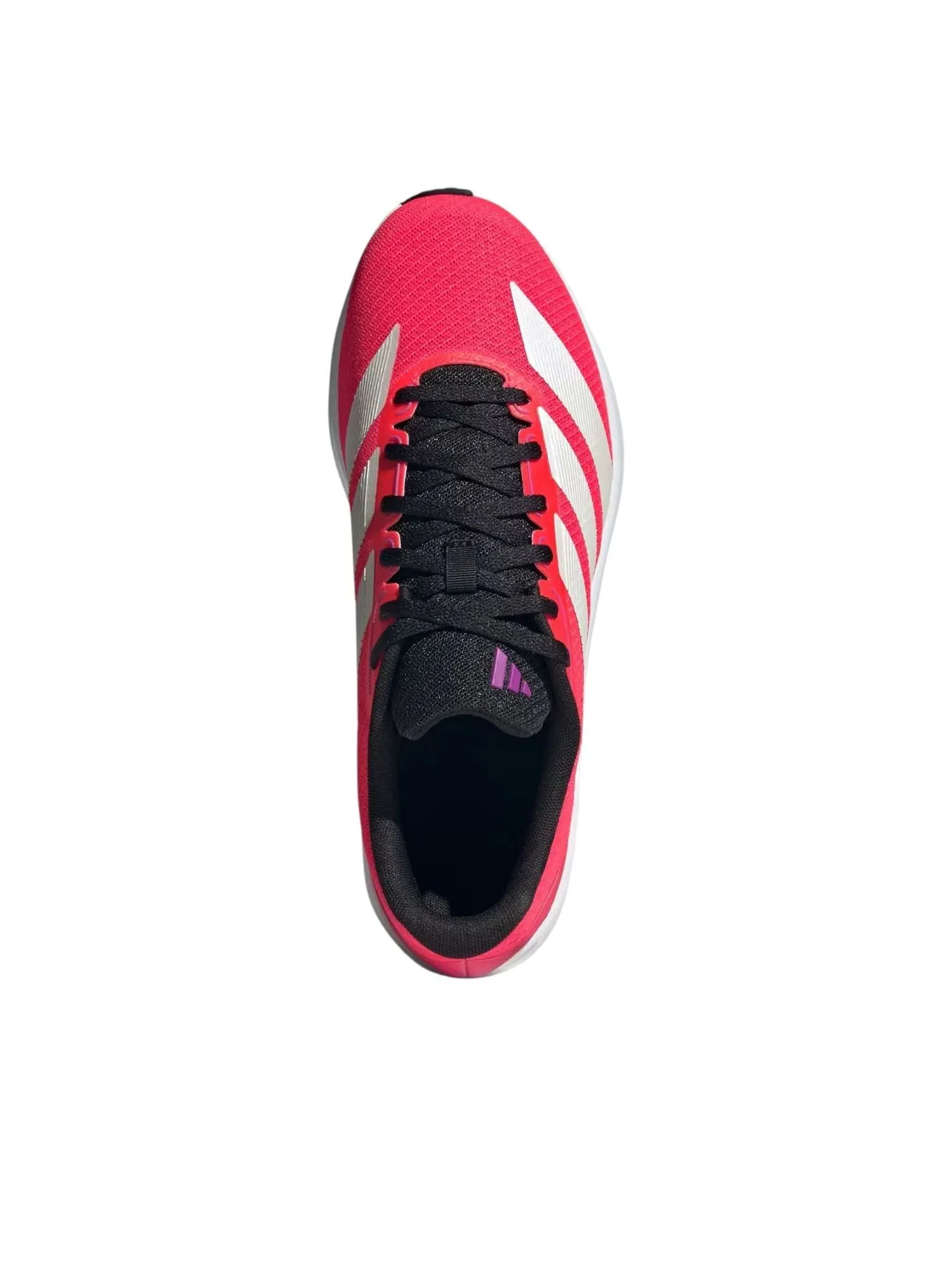 Adidas Duramo RC2 'Lucid Red Zero Metallic' — изображение 3 из 5, красный//розовый