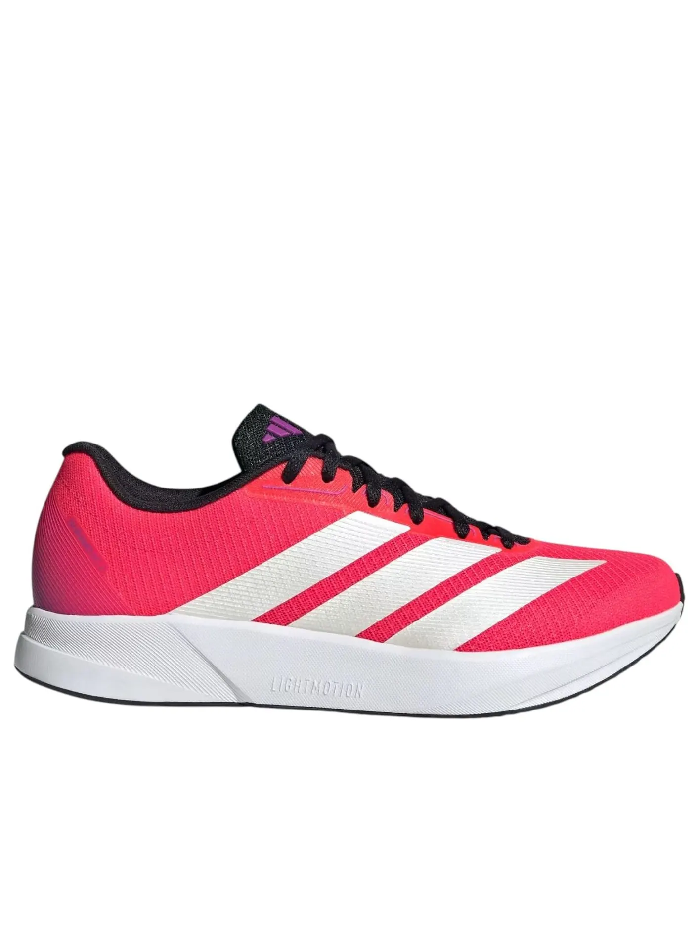 Adidas Duramo RC2 'Lucid Red Zero Metallic' — изображение 5 из 5, красный//розовый