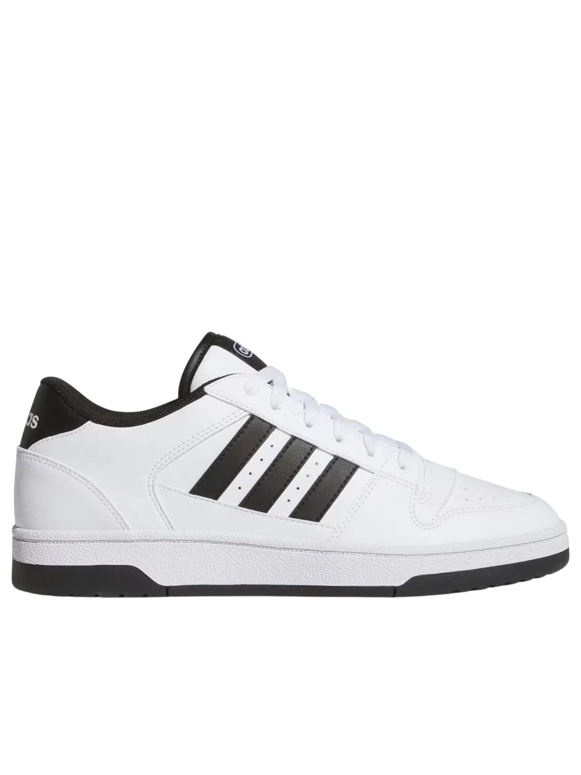 Adidas Break Start 'White Black' — изображение 2 из 6, белый/черный
