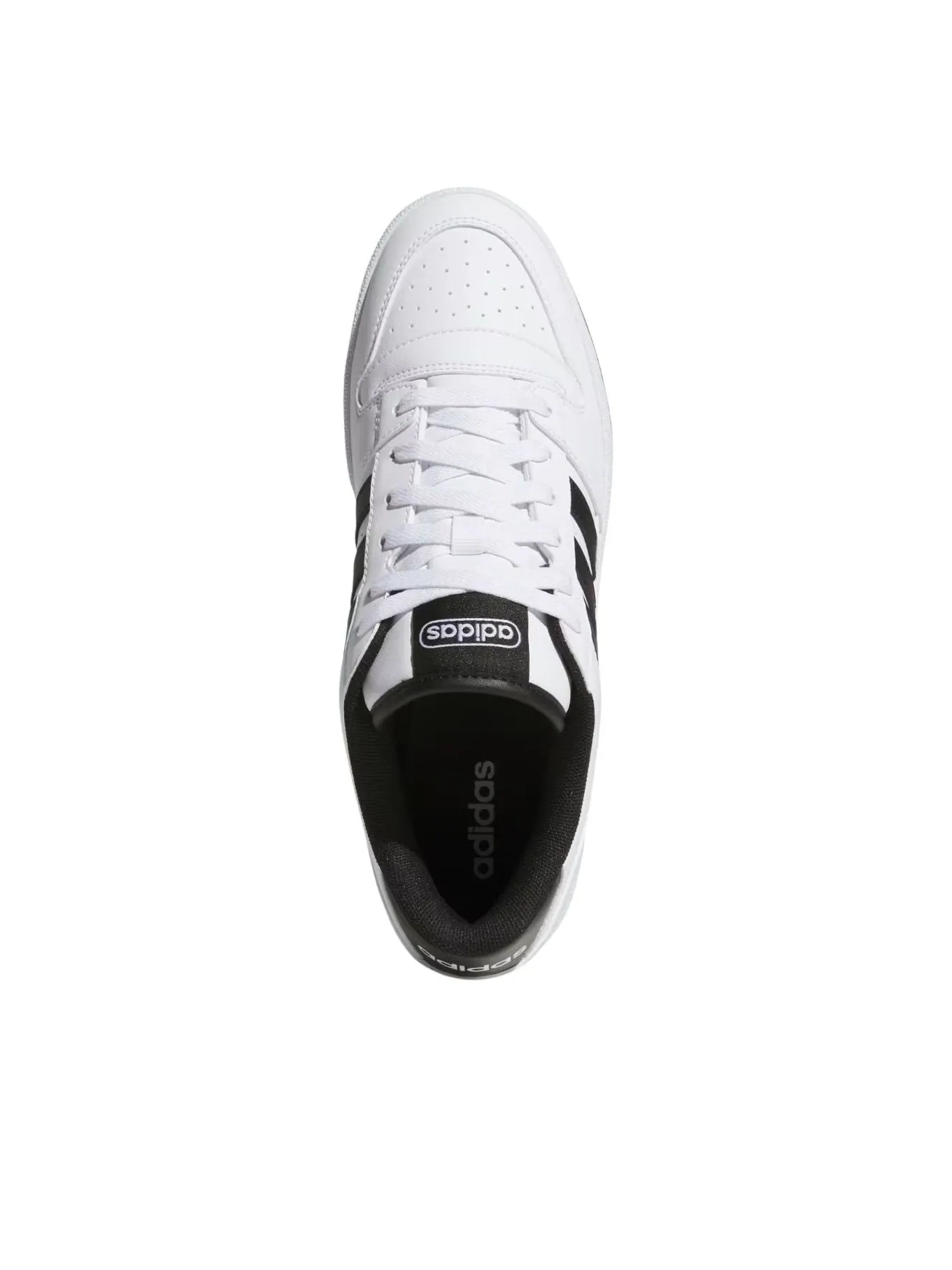 Adidas Break Start 'White Black' — изображение 3 из 6, белый/черный