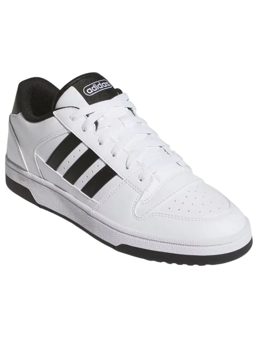 Adidas Break Start 'White Black' — изображение 5 из 6, белый/черный