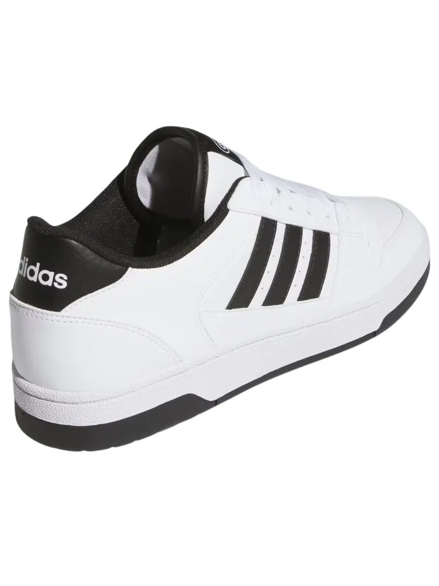Adidas Break Start 'White Black' — изображение 6 из 6, белый/черный