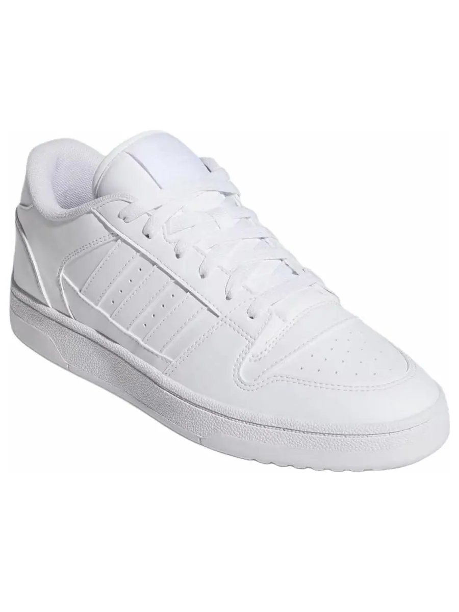 Кроссовки adidas Break Start 'Triple Cloud White' — изображение 2 из 4, белый
