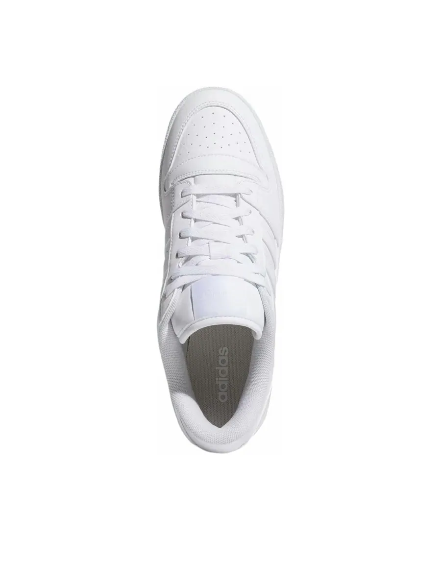 Кроссовки adidas Break Start 'Triple Cloud White' — изображение 3 из 4, белый