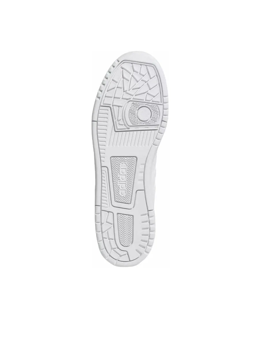 Кроссовки adidas Break Start 'Triple Cloud White' — изображение 4 из 4, белый