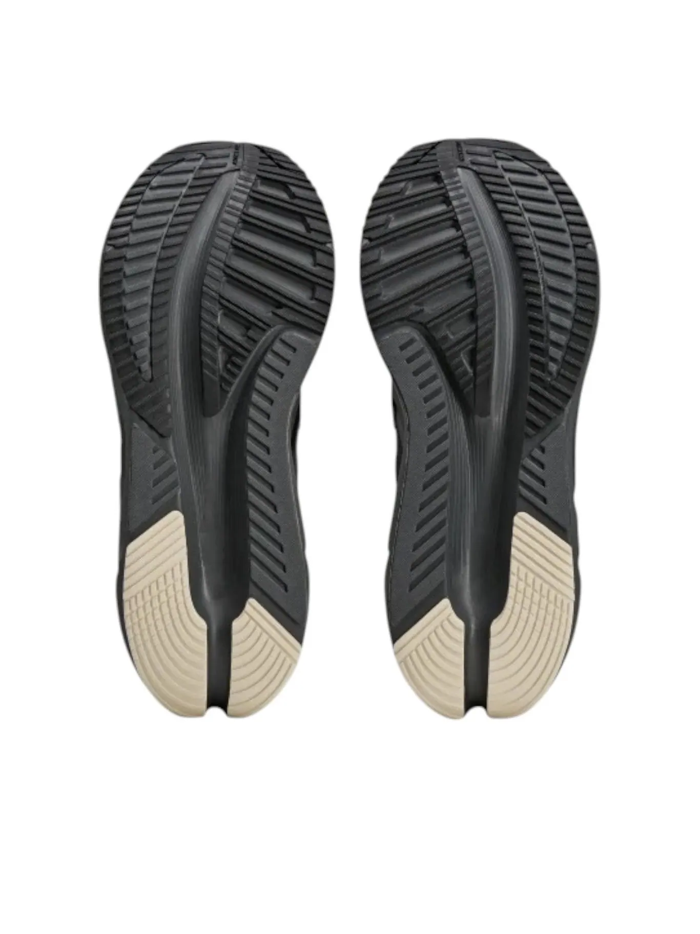 Кроссовки adidas x Stella McCartney Adistar 'Utility Black' — изображение 5 из 5, черный