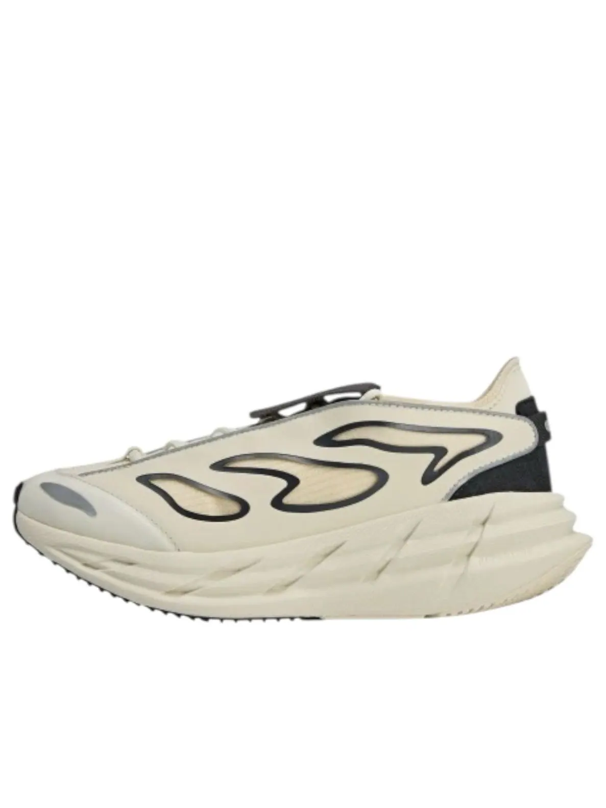 Adidas x Stella McCartney Adistar 'Almond Milk' — изображение 1 из 6, черный