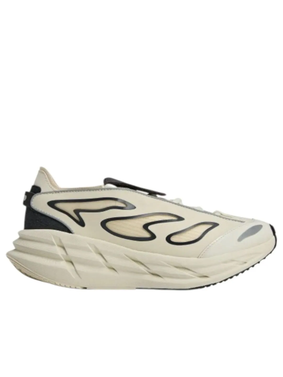 Adidas x Stella McCartney Adistar 'Almond Milk' — изображение 2 из 6, черный