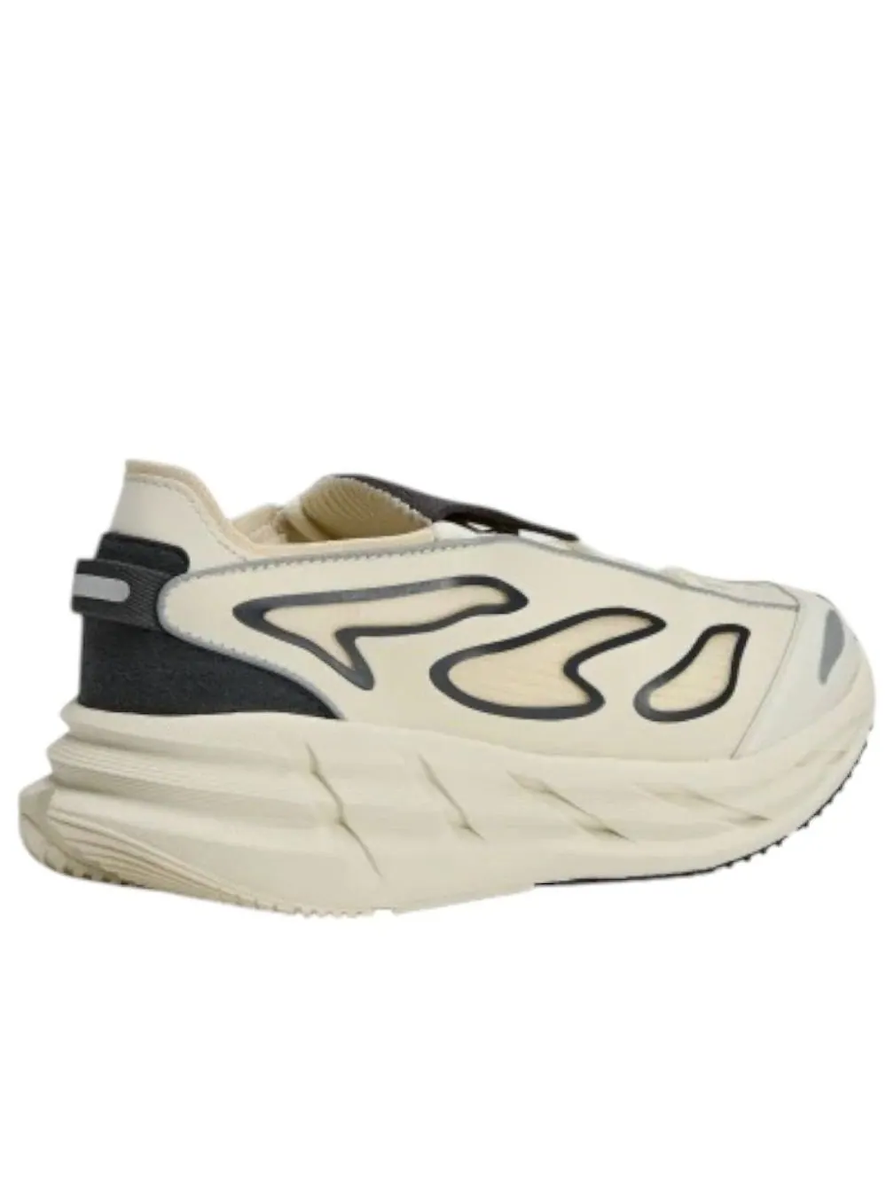 Adidas x Stella McCartney Adistar 'Almond Milk' — изображение 6 из 6, черный