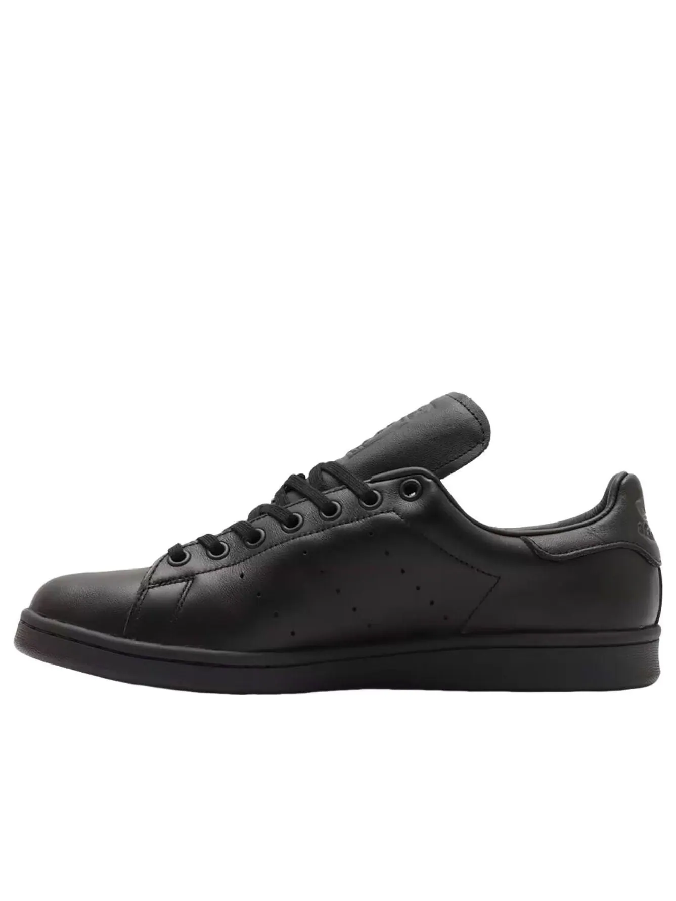 Adidas Stan Smith Gore-Tex 'Core Black' — изображение 1 из 6, черный/белый