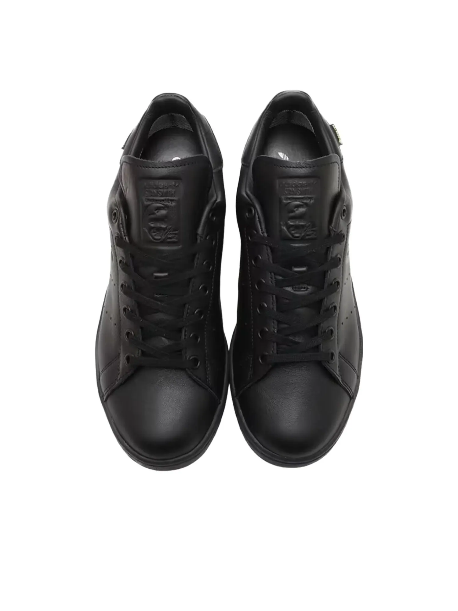 Adidas Stan Smith Gore-Tex 'Core Black' — изображение 3 из 6, черный/белый