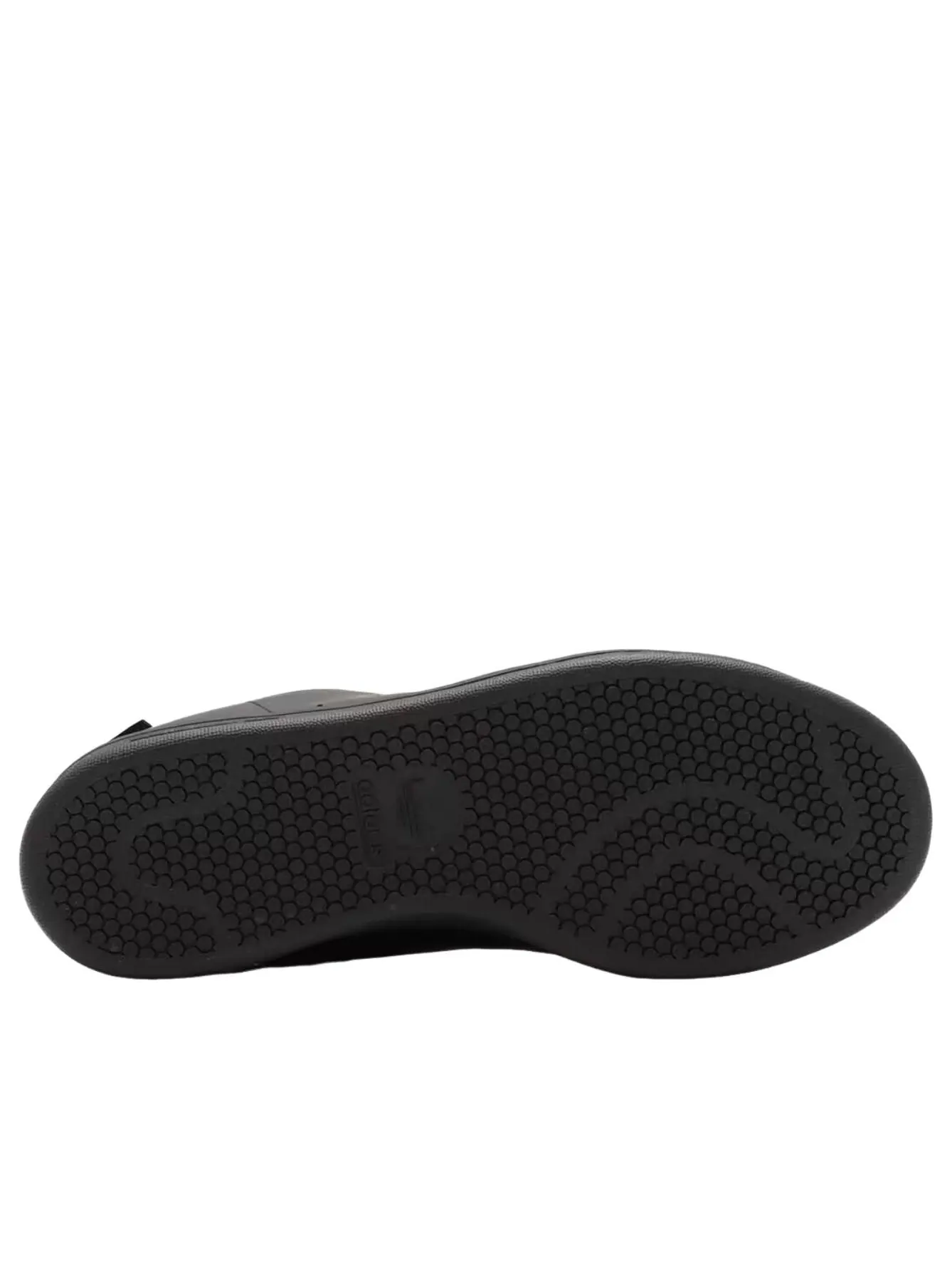 Adidas Stan Smith Gore-Tex 'Core Black' — изображение 5 из 6, черный/белый