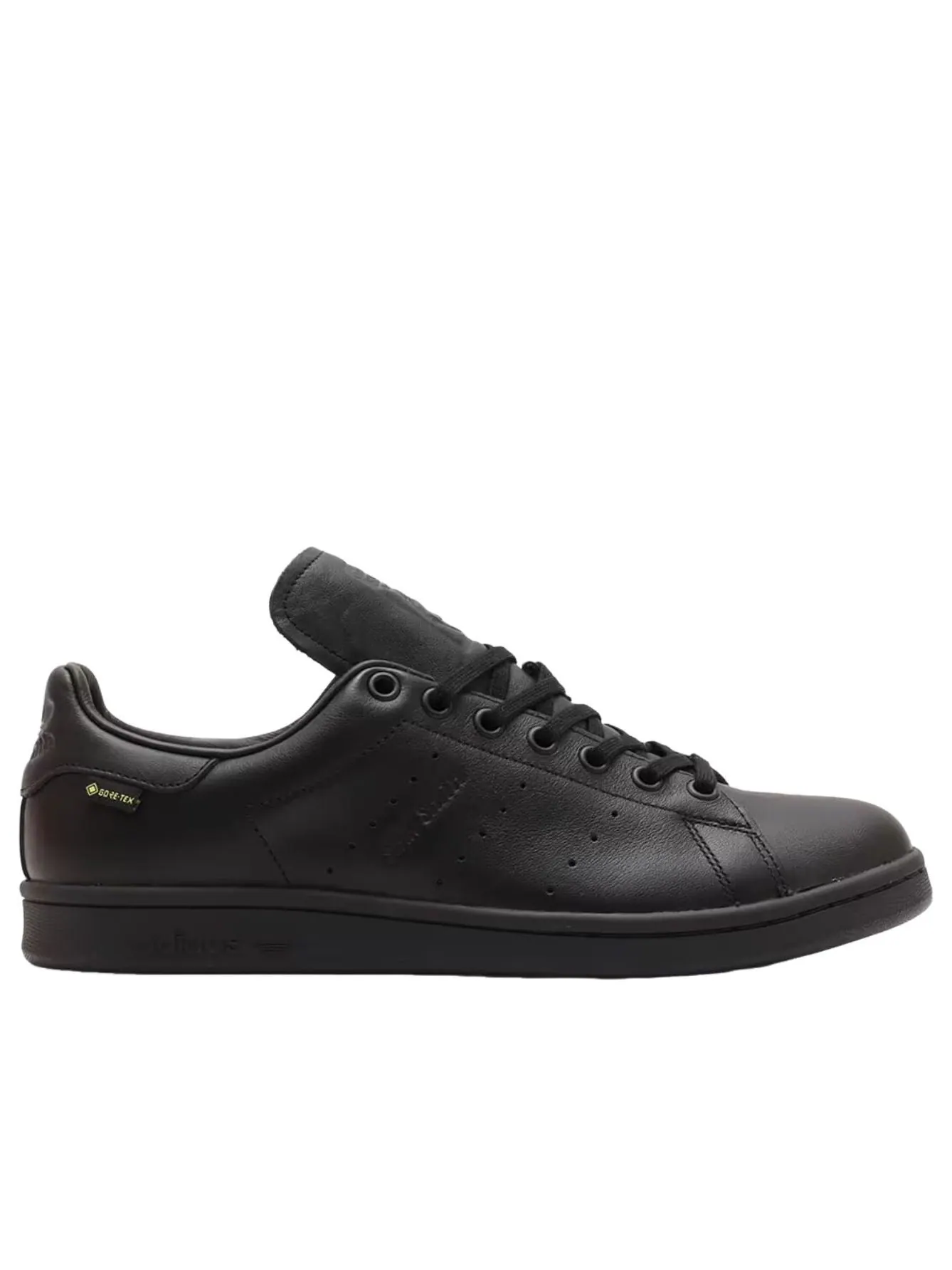Adidas Stan Smith Gore-Tex 'Core Black' — изображение 6 из 6, черный/белый