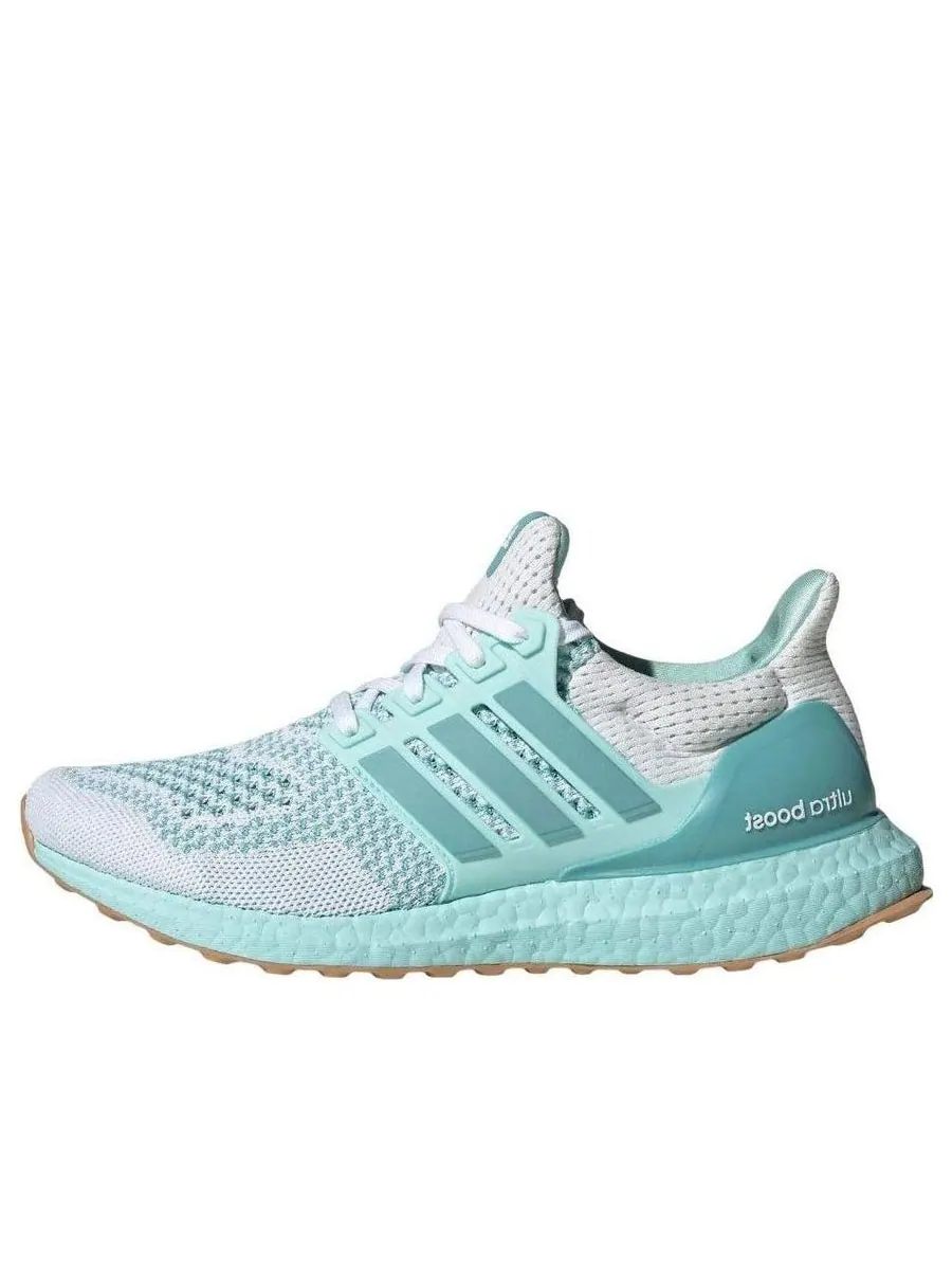 Кроссовки (WMNS) adidas Ultraboost 1.0 'Mint Ton' — изображение 1 из 6, зеленый