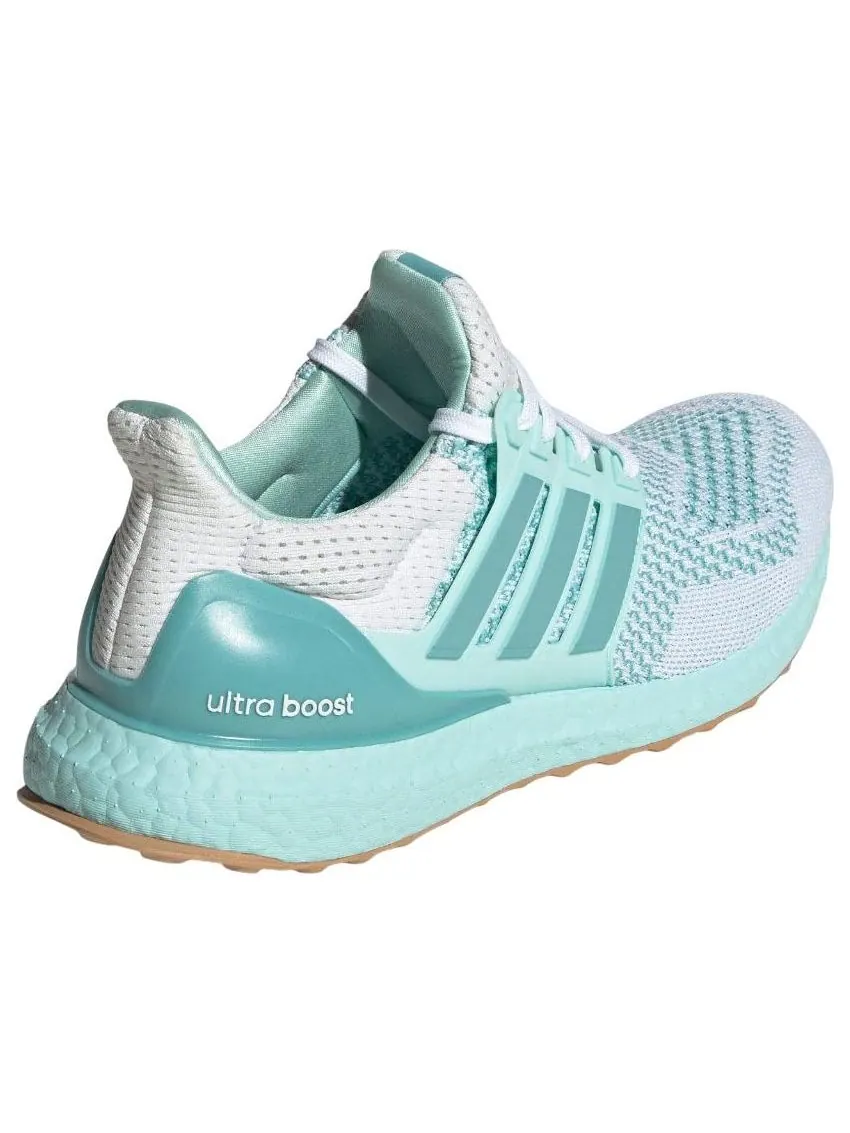 Кроссовки (WMNS) adidas Ultraboost 1.0 'Mint Ton' — изображение 4 из 6, зеленый