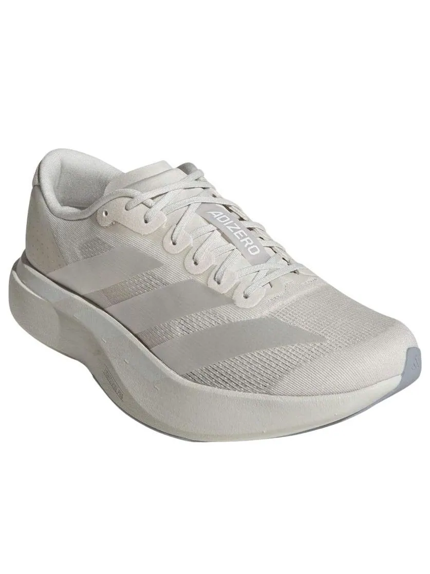 Кроссовки adidas Adizero Evo SL 'Grey Silver' — изображение 3 из 6, серый