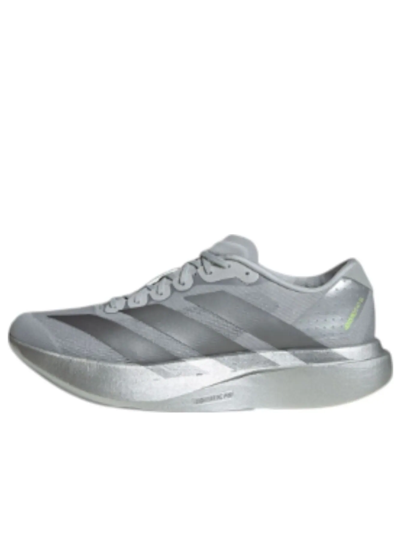 Adidas Adizero Evo SL 'Silver Metallic' — изображение 1 из 5