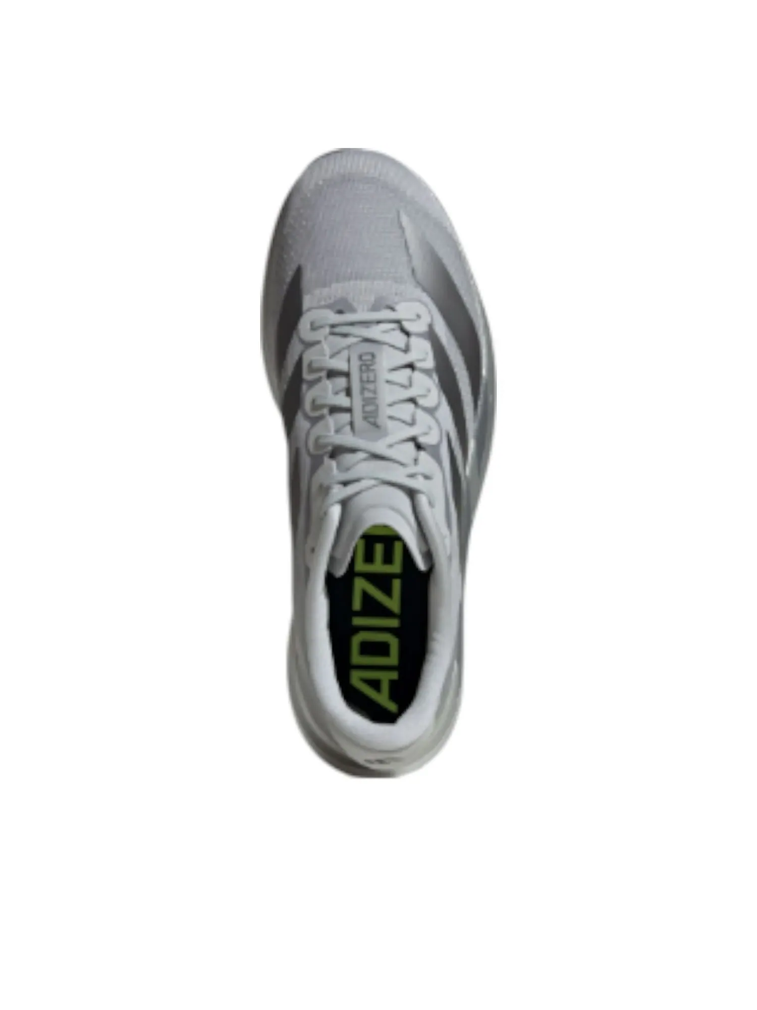 Adidas Adizero Evo SL 'Silver Metallic' — изображение 3 из 5