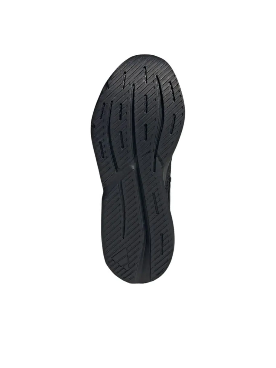 Кроссовки adidas Lightblaze 'Black' — изображение 3 из 5, черный