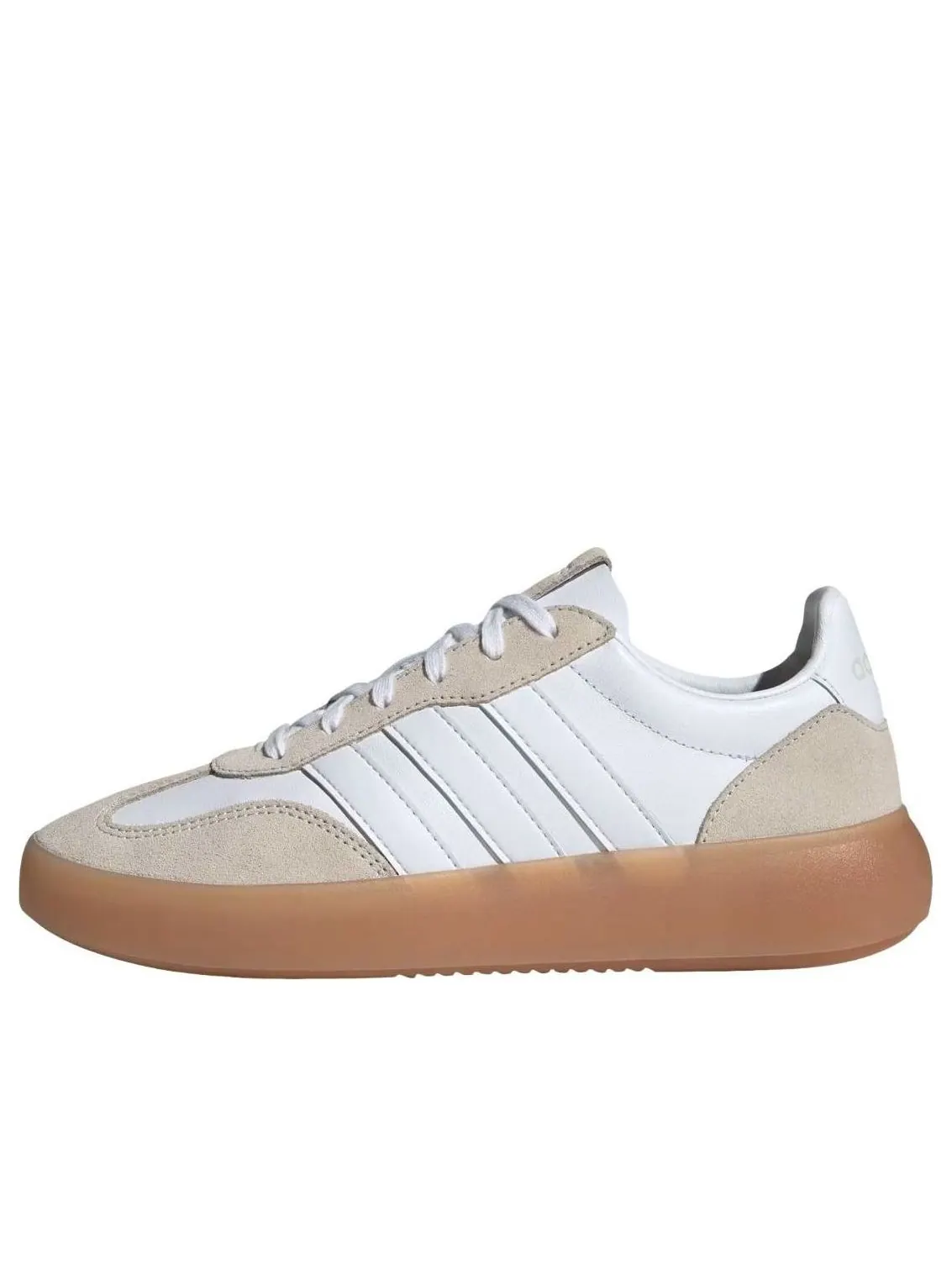 (WMNS) Adidas Barreda Decode 'Cloud White Wonder White' — изображение 1 из 5, белый/белый