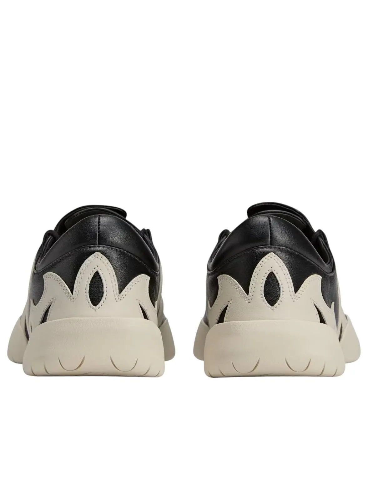 Adidas Y-3 Regu 2002 'Black Alumina' — изображение 3 из 5, черный