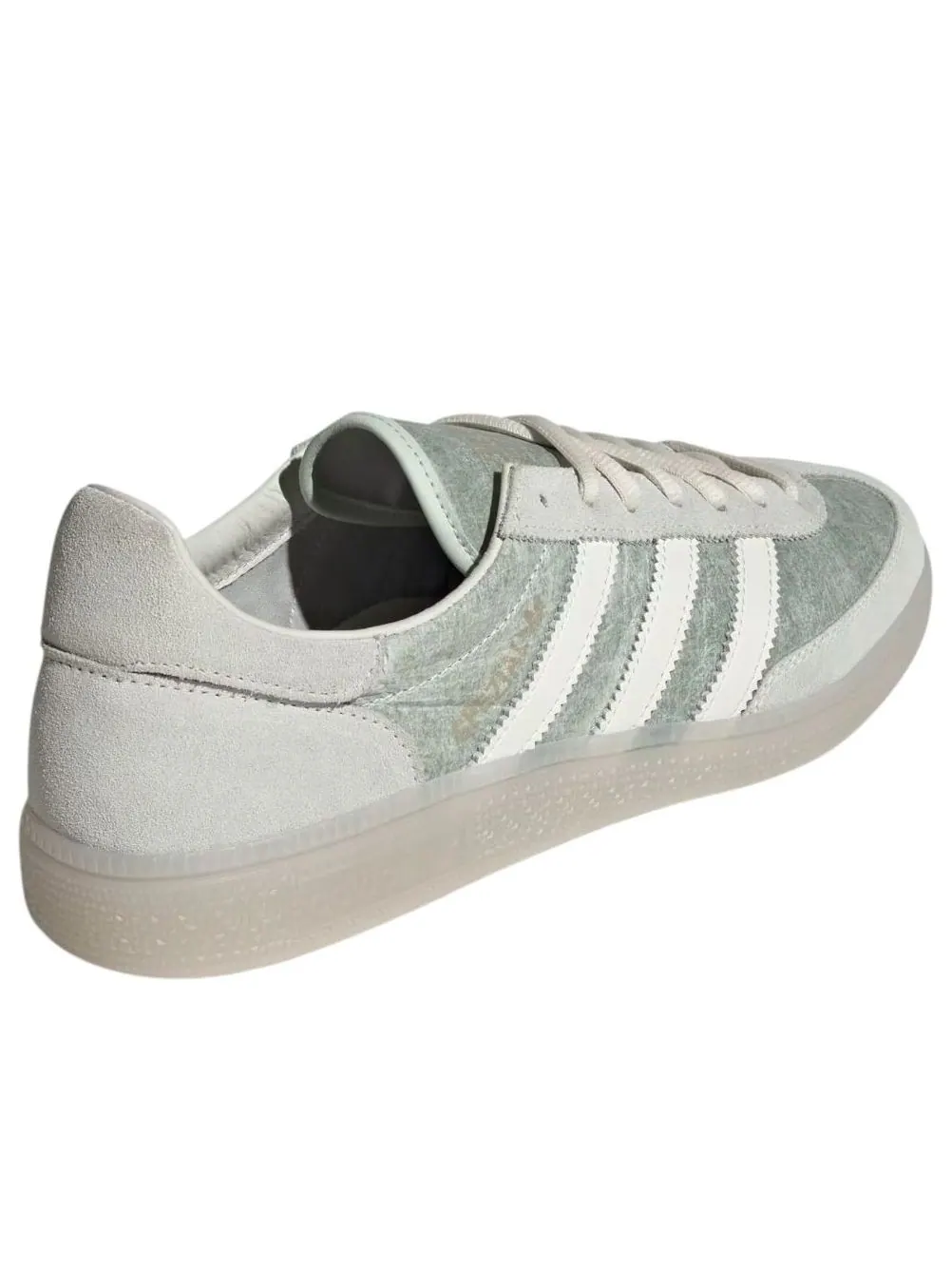 Adidas Handball Spezial Dyneema Pack 'Orbit Grey Green' — изображение 5 из 6, серый/зеленый/белый