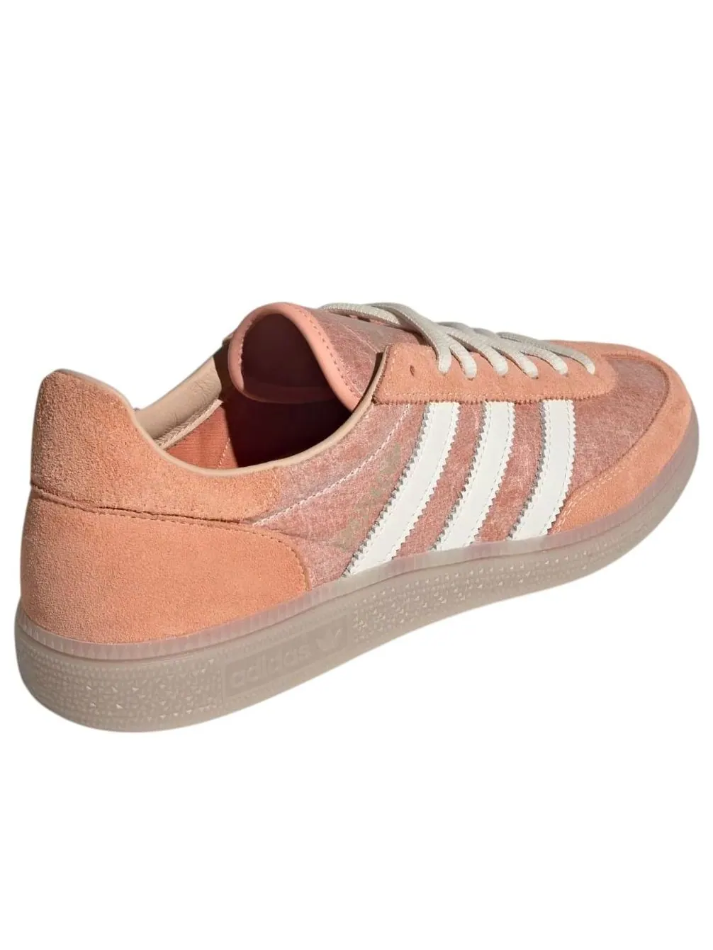 Adidas Handball Spezial Dyneema Pack 'Hazy Copper' — изображение 5 из 6, белый