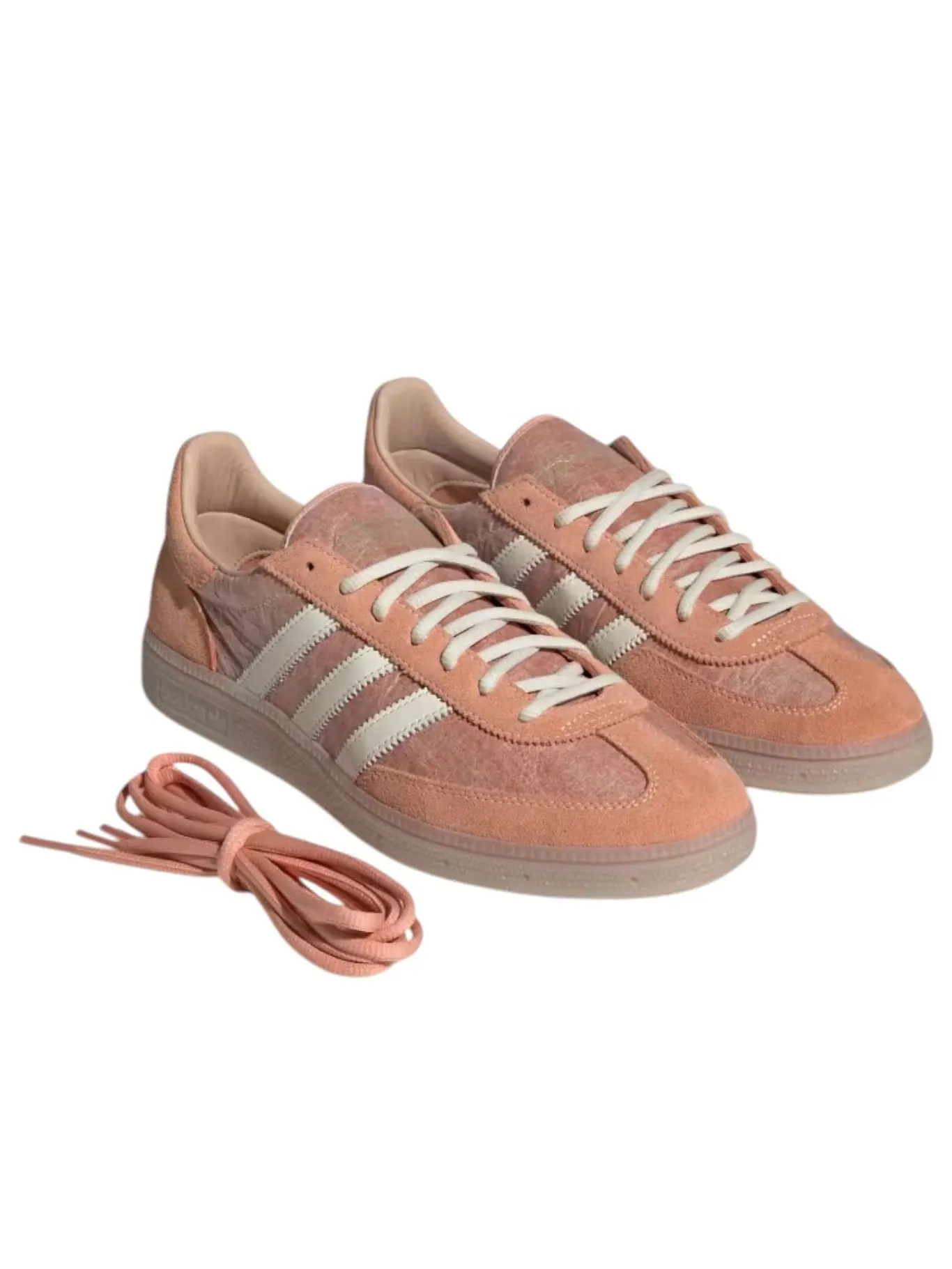 Adidas Handball Spezial Dyneema Pack 'Hazy Copper' — изображение 6 из 6, белый