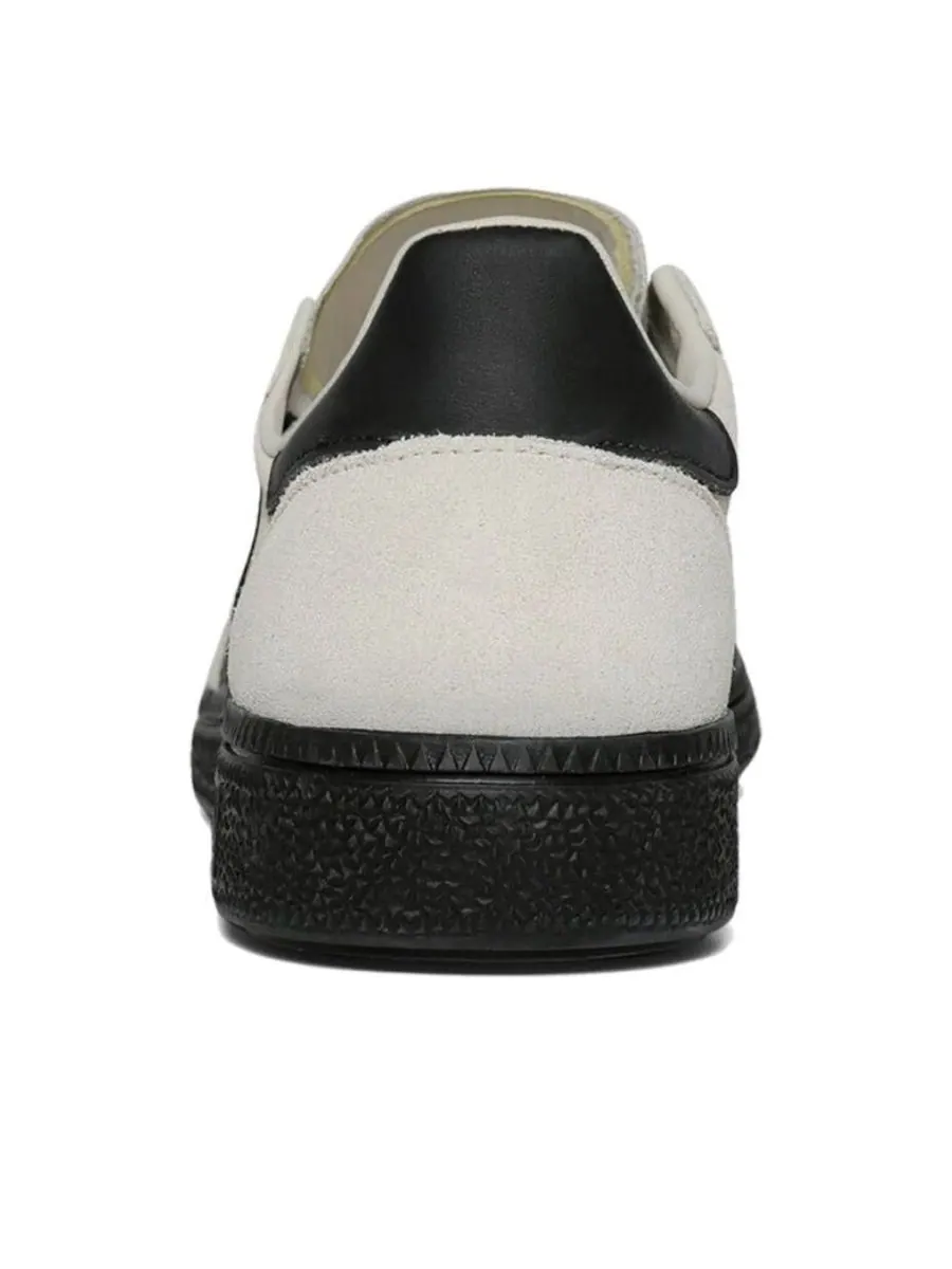 Кроссовки adidas Handball Spezial 'Grey Black Gold' — изображение 3 из 3, серый