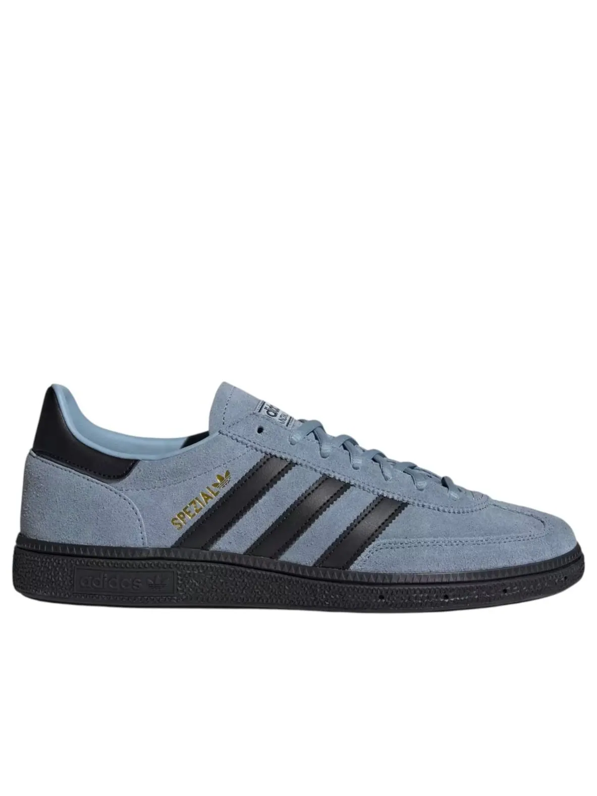 Adidas Handball Spezial 'Tactile Blue' — изображение 2 из 6