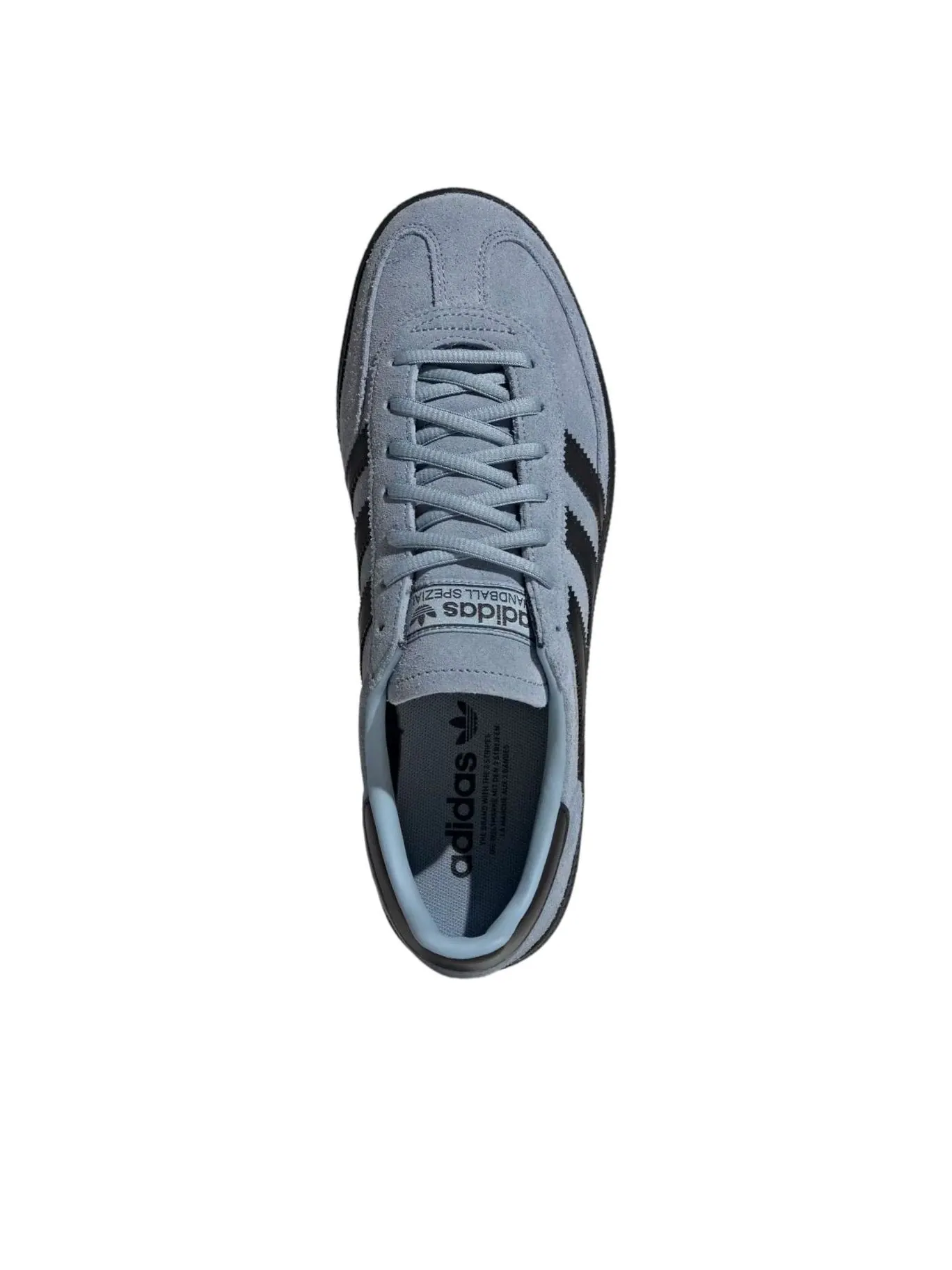 Adidas Handball Spezial 'Tactile Blue' — изображение 3 из 6