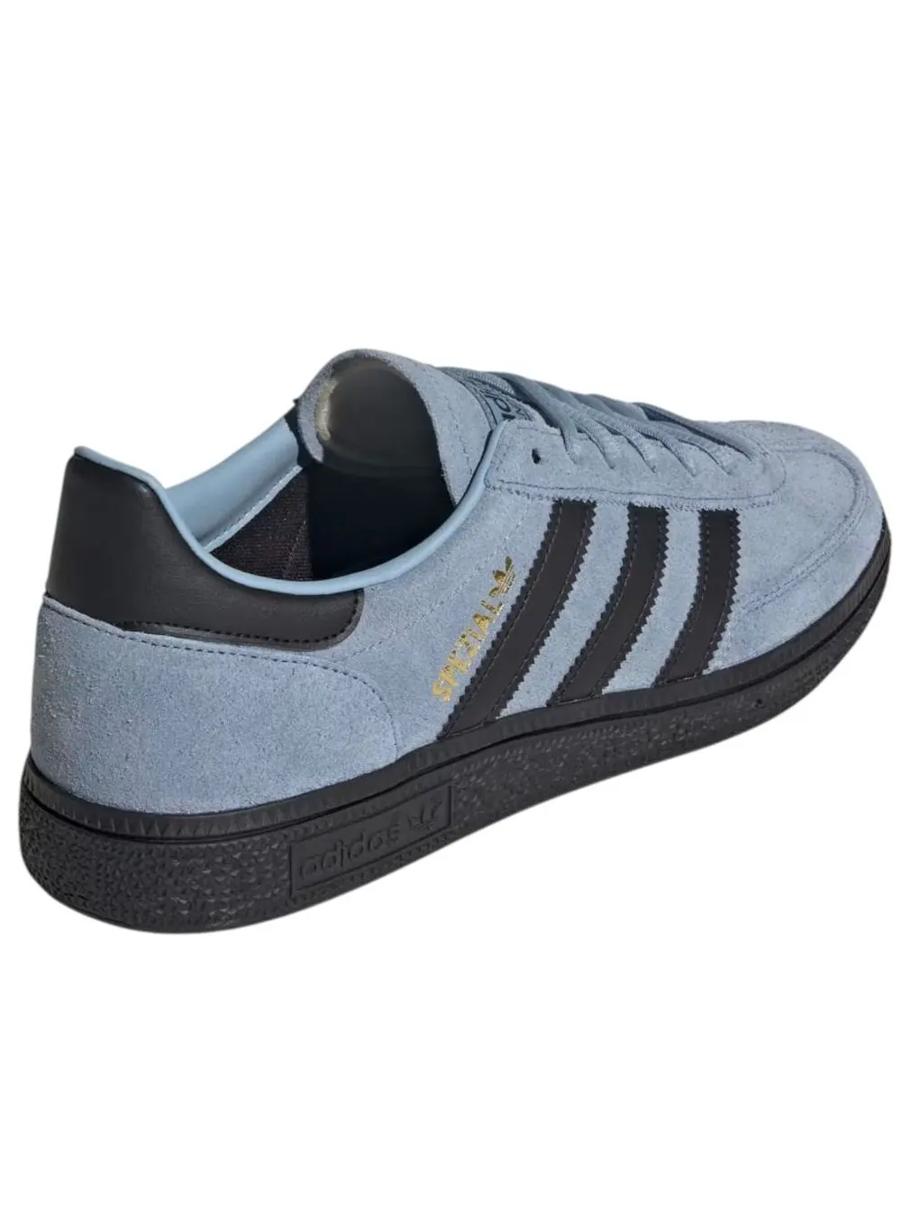 Adidas Handball Spezial 'Tactile Blue' — изображение 6 из 6