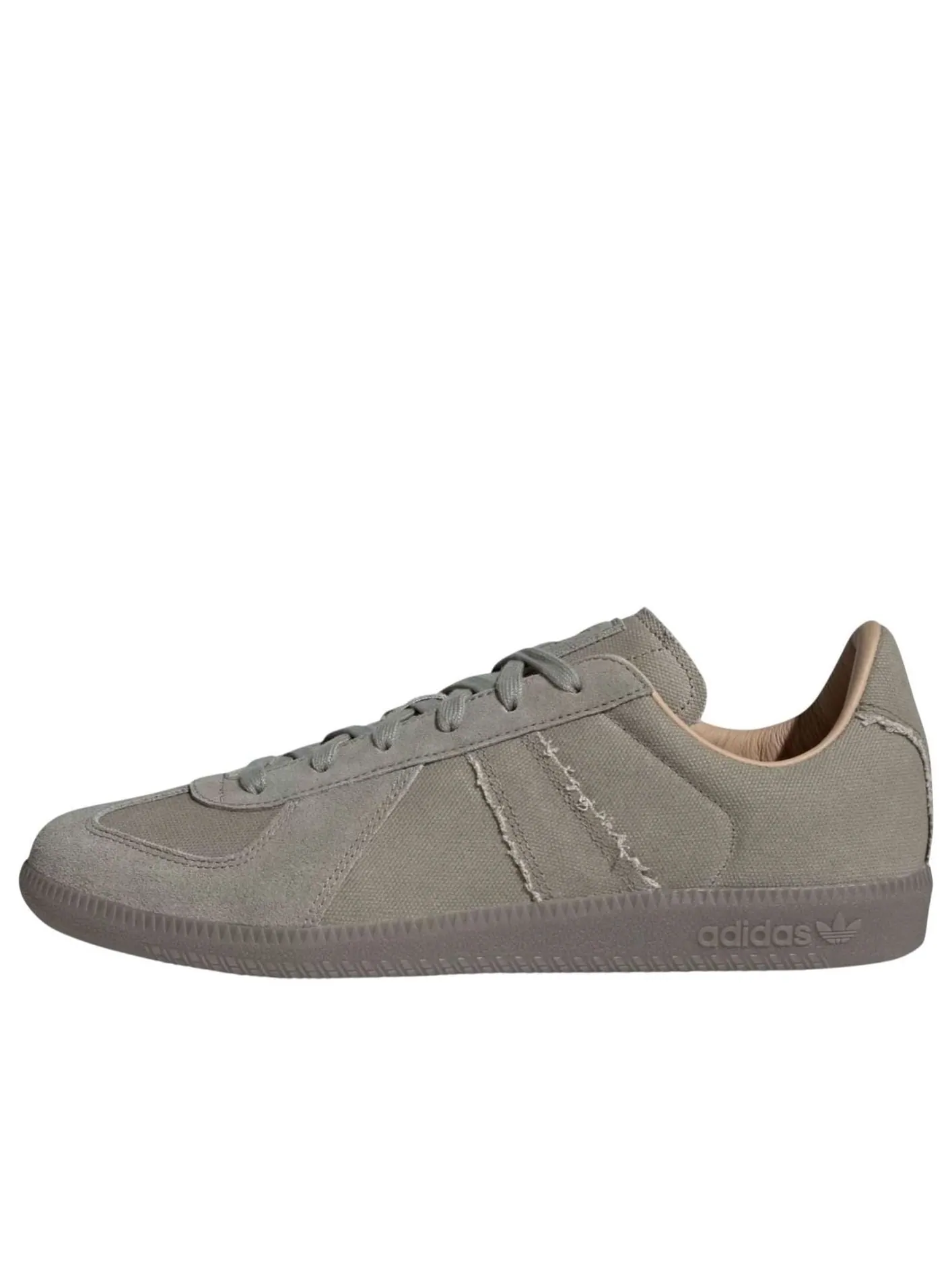 Adidas BW Army Canvas Pack 'Silver Pebble' — изображение 1 из 5