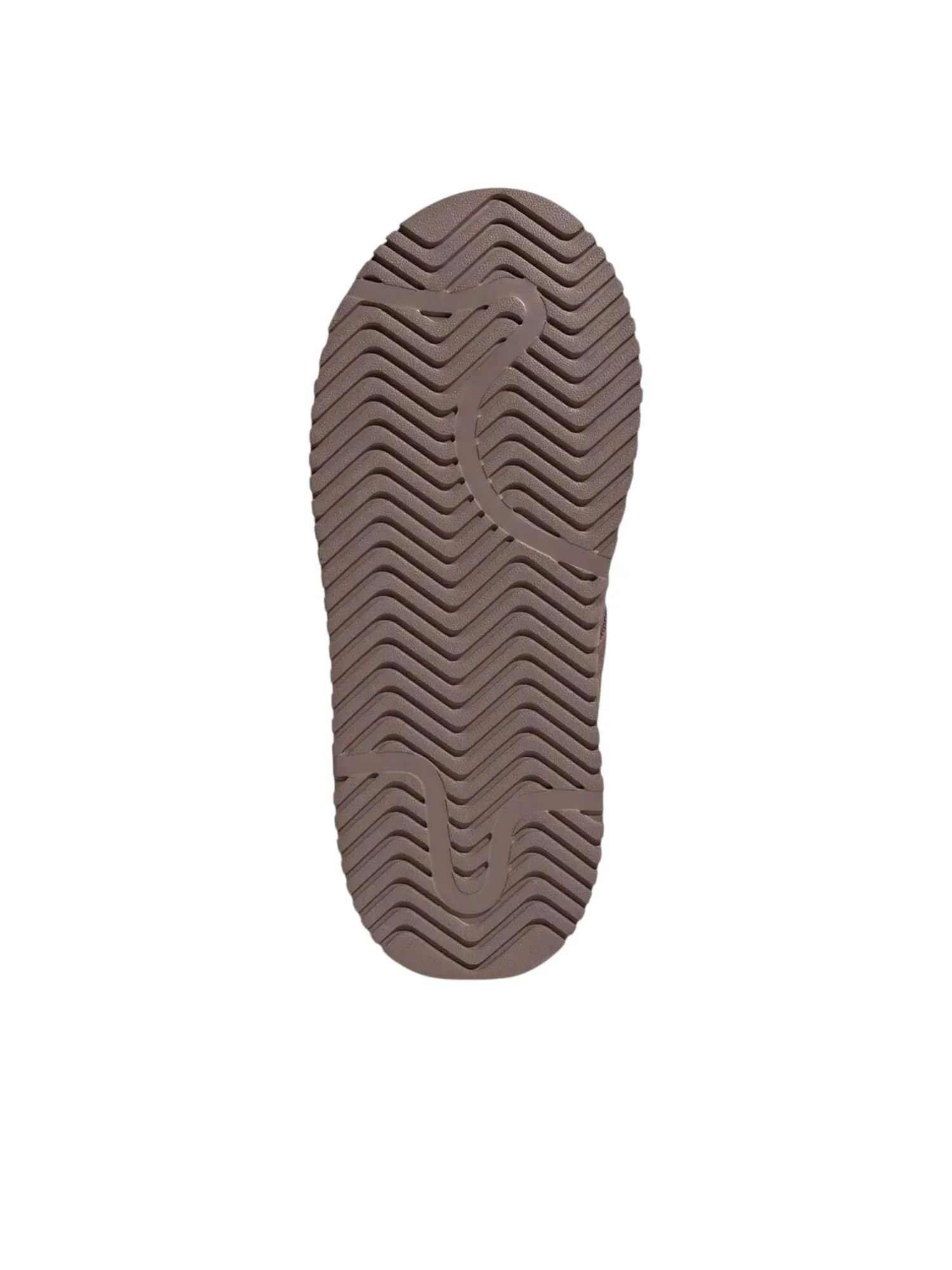 Кроссовки (WMNS) adidas Campus 00s Low 'Brown' — изображение 5 из 6, коричневый