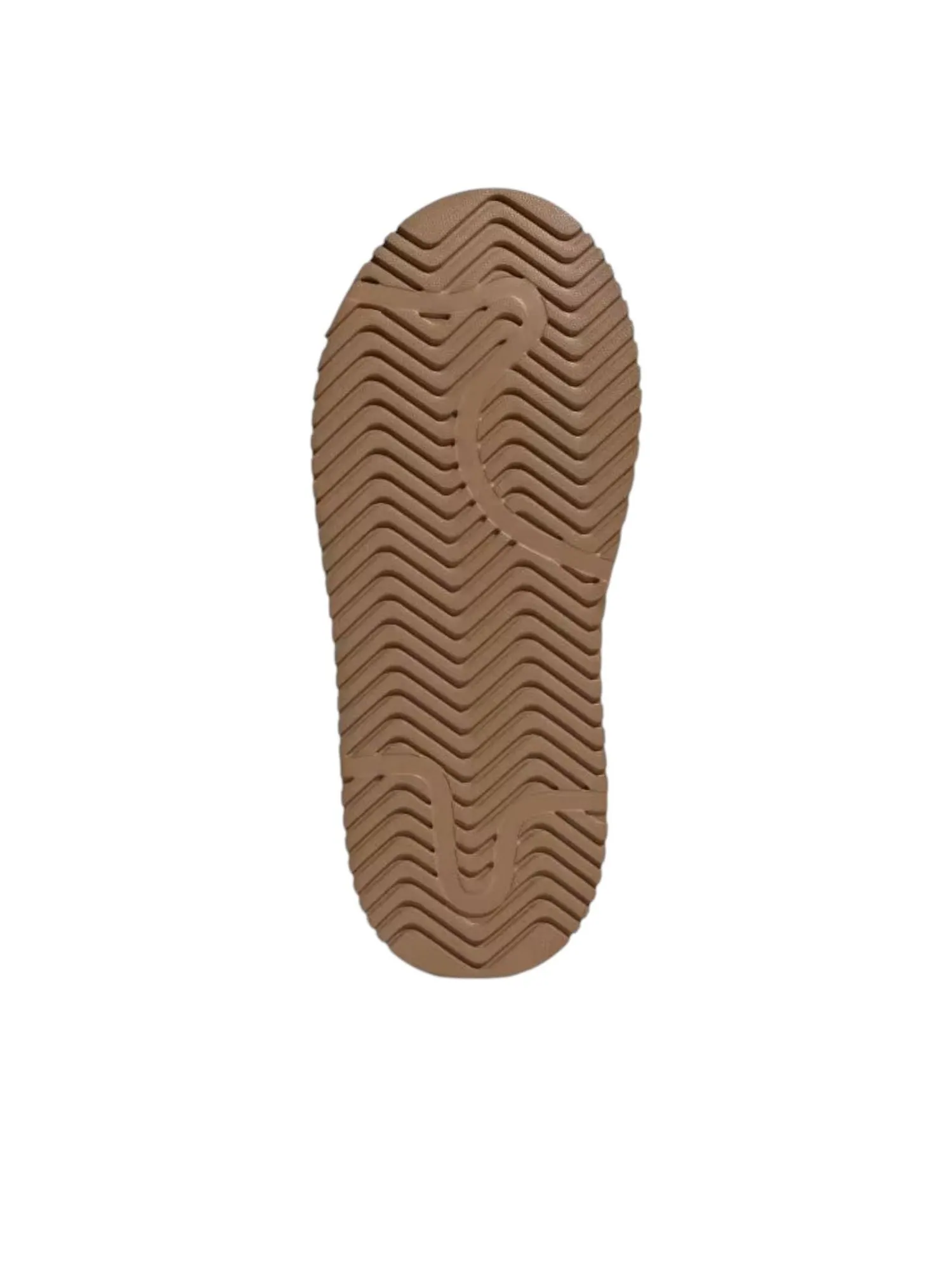 Кроссовки (WMNS) adidas Campus 00s Mid 'Tan' — изображение 4 из 5, бежевый