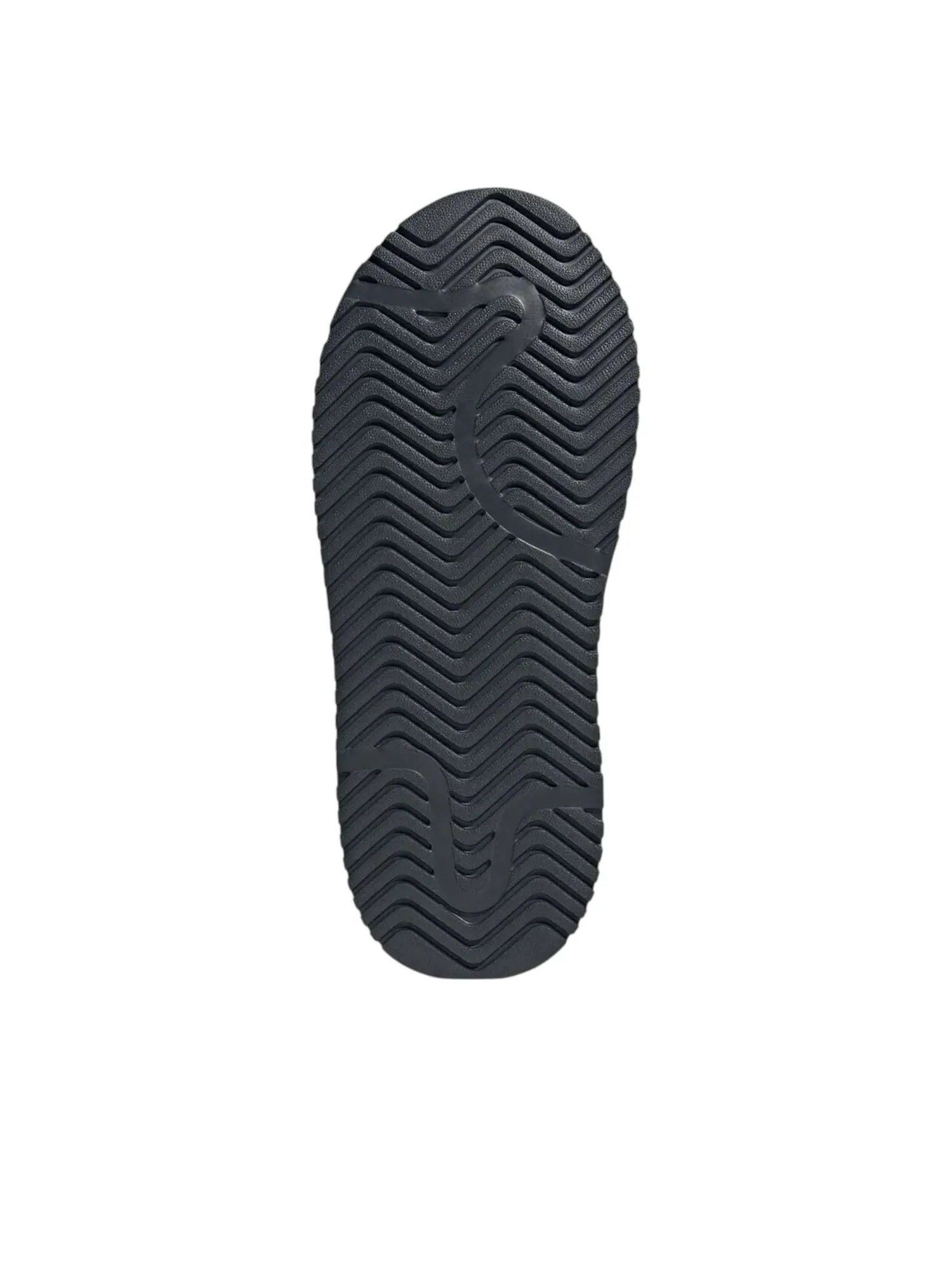 Кроссовки (WMNS) adidas Campus 00s Mid 'Black' — изображение 4 из 6, черный